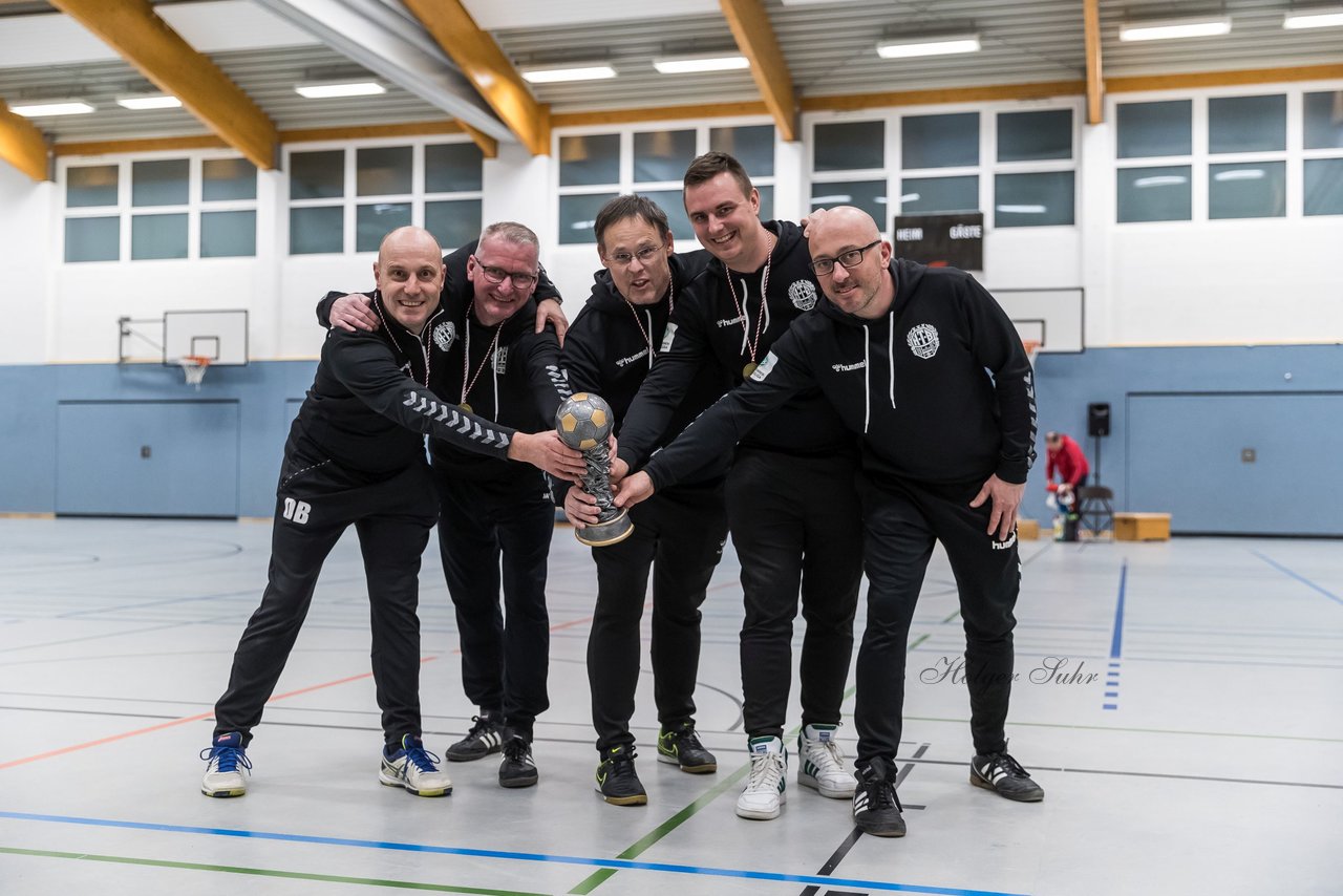 Bild 175 - wBJ Futsalmeisterschaft